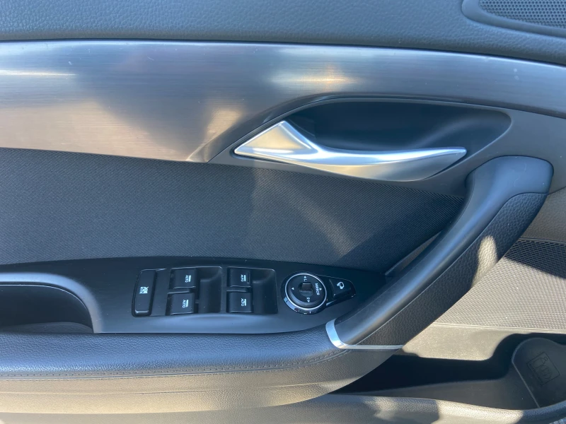 Hyundai I40 1.7crdi-Изключително запазен!, снимка 6 - Автомобили и джипове - 52736621