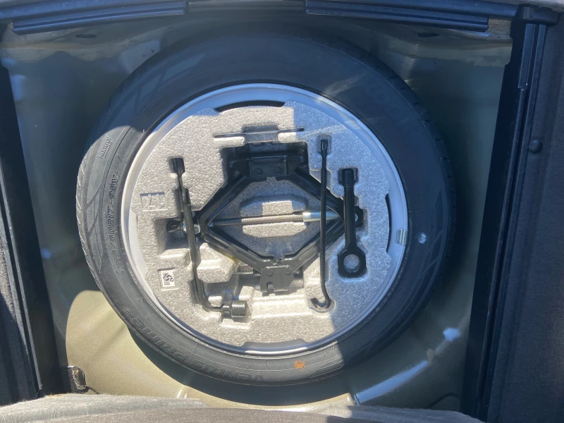 Hyundai I40 1.7crdi-Изключително запазен!, снимка 16 - Автомобили и джипове - 52736621