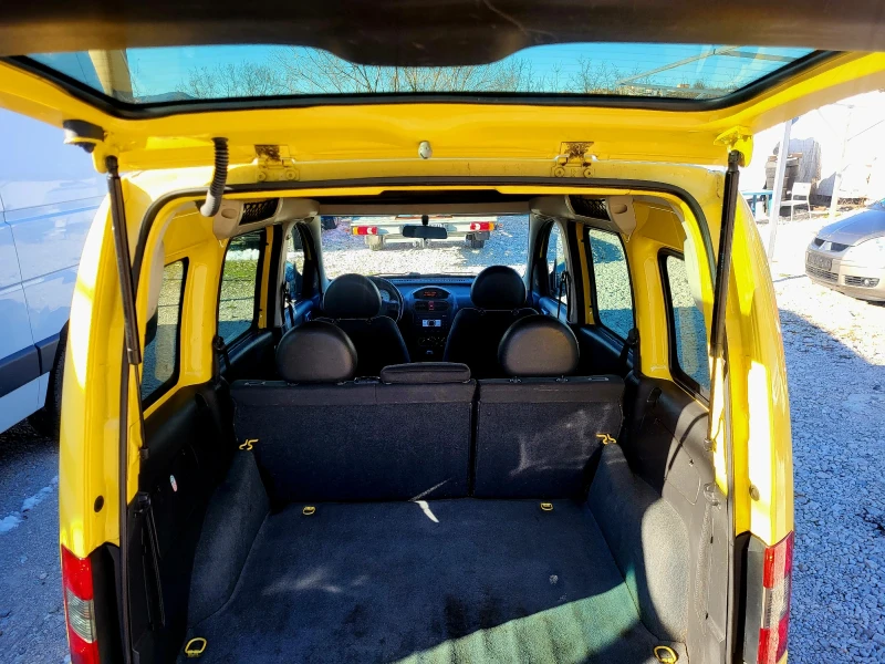 Opel Combo 1.3 CDTI, снимка 9 - Автомобили и джипове - 52927831