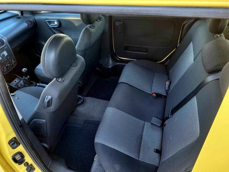 Opel Combo 1.3 CDTI, снимка 8 - Автомобили и джипове - 52927831