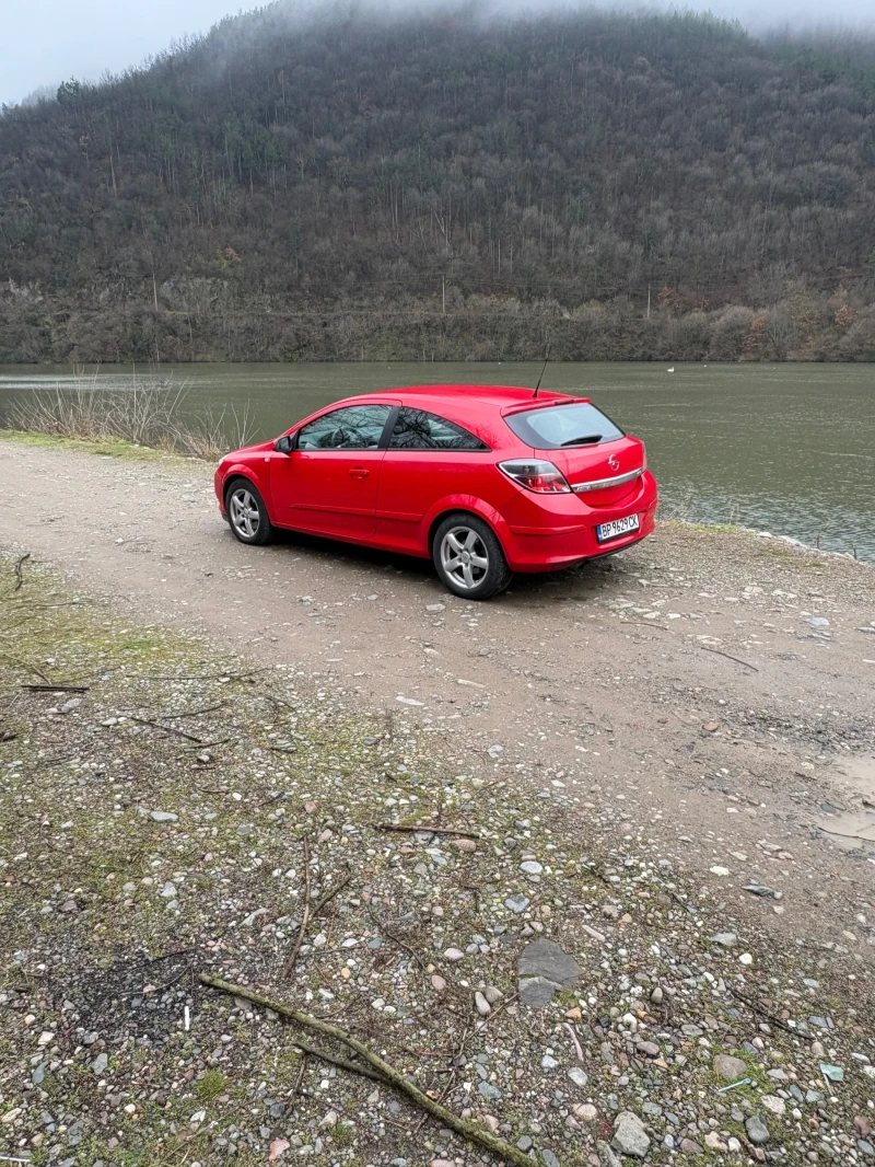 Opel Astra, снимка 2 - Автомобили и джипове - 53517793