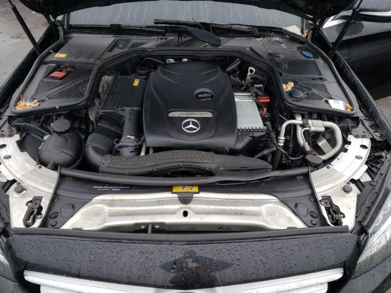 Mercedes-Benz C 300 4MATIC/ПАНОРАМА/BURMESTER/М ТОЧКА/КАМЕРА - 18200 лв. - 24759551 | Car24.bg