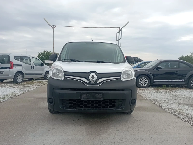 Renault Kangoo MAXI, 3 места, EURO 6B - 12780 лв. - 14787594 1