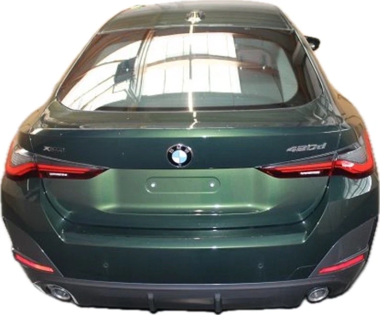 BMW 420 Bmw M-packet X-drive | Mobile.bg   3