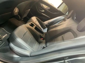 Mercedes-Benz AMG GT * 4-door AMG GT 43 4Matic* АВТОФИНАНСИРАНЕ* +  - изображение 4