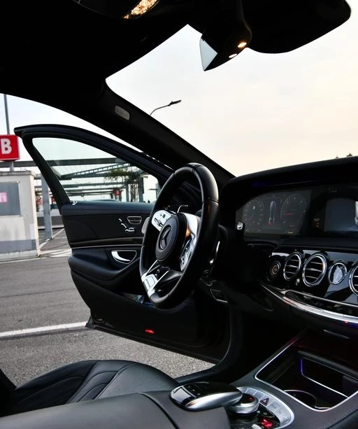 Mercedes-Benz S 400 d 4Matic AMG-Line - изображение 8