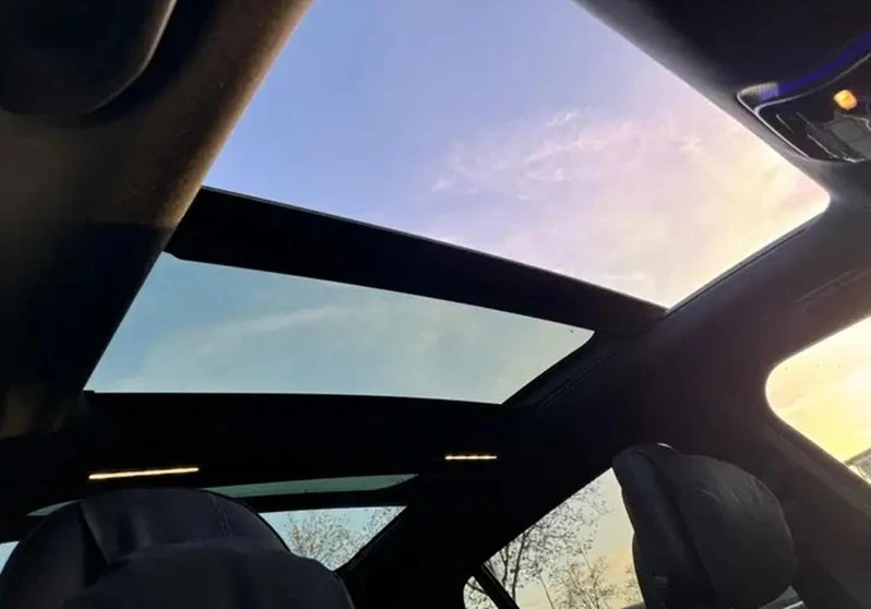 Mercedes-Benz EQS 580 4MATIC AMG-Line - изображение 6