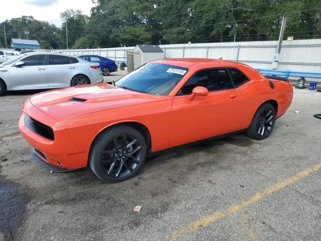 Dodge Challenger 3.6L 6 Rear-wheel drive - изображение 2