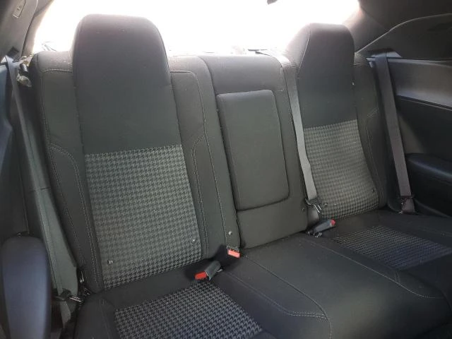 Dodge Challenger 3.6L 6 Rear-wheel drive - изображение 3