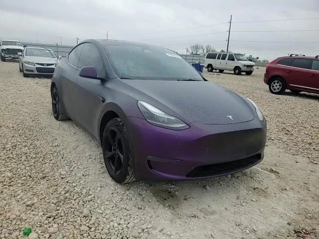 Tesla Model Y, снимка 13 - Автомобили и джипове - 54664174