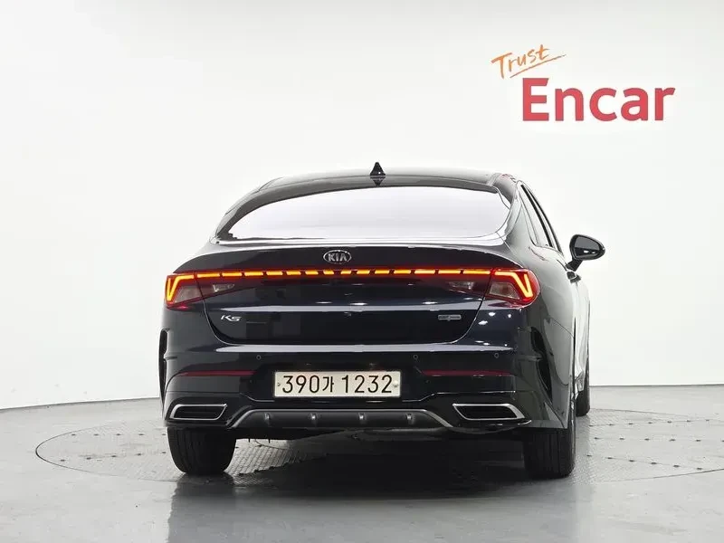 Kia K5 Hybrid Prestige | Mobile.bg � ����������� 4