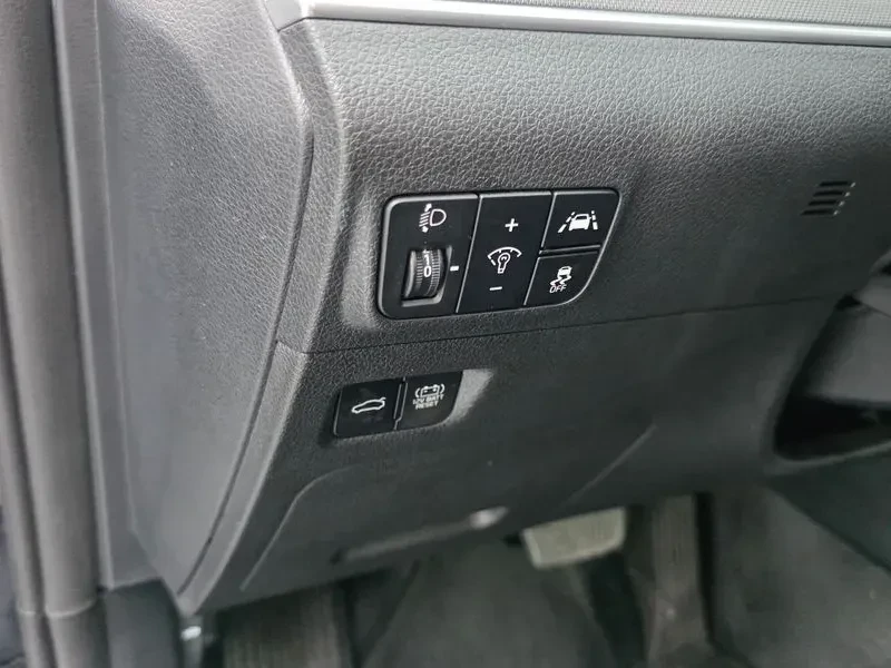 Kia K5 Hybrid Prestige | Mobile.bg � ����������� 15