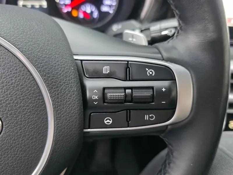 Kia K5 Hybrid Prestige | Mobile.bg � ����������� 11