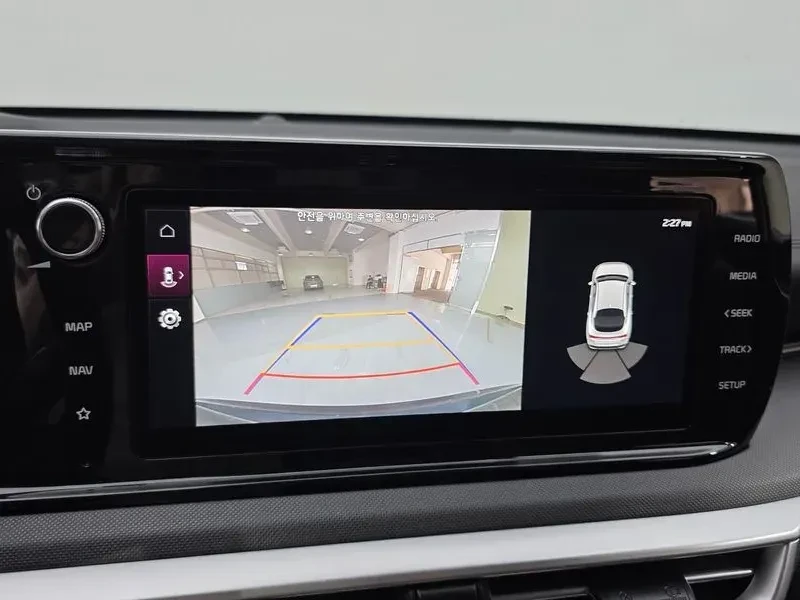 Kia K5 Hybrid Prestige | Mobile.bg � ����������� 13