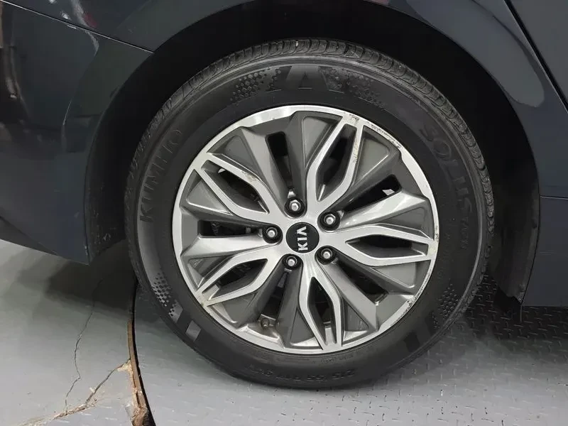 Kia K5 Hybrid Prestige | Mobile.bg � ����������� 5