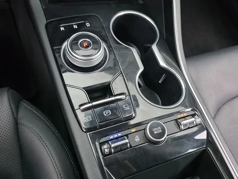 Kia K5 Hybrid Prestige | Mobile.bg � ����������� 14