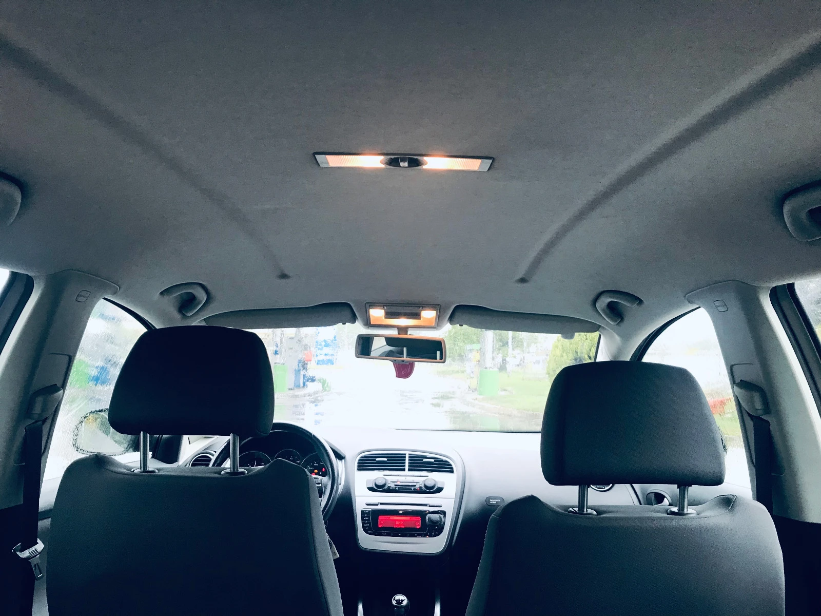 Seat Altea 1.6TDi | Mobile.bg   14