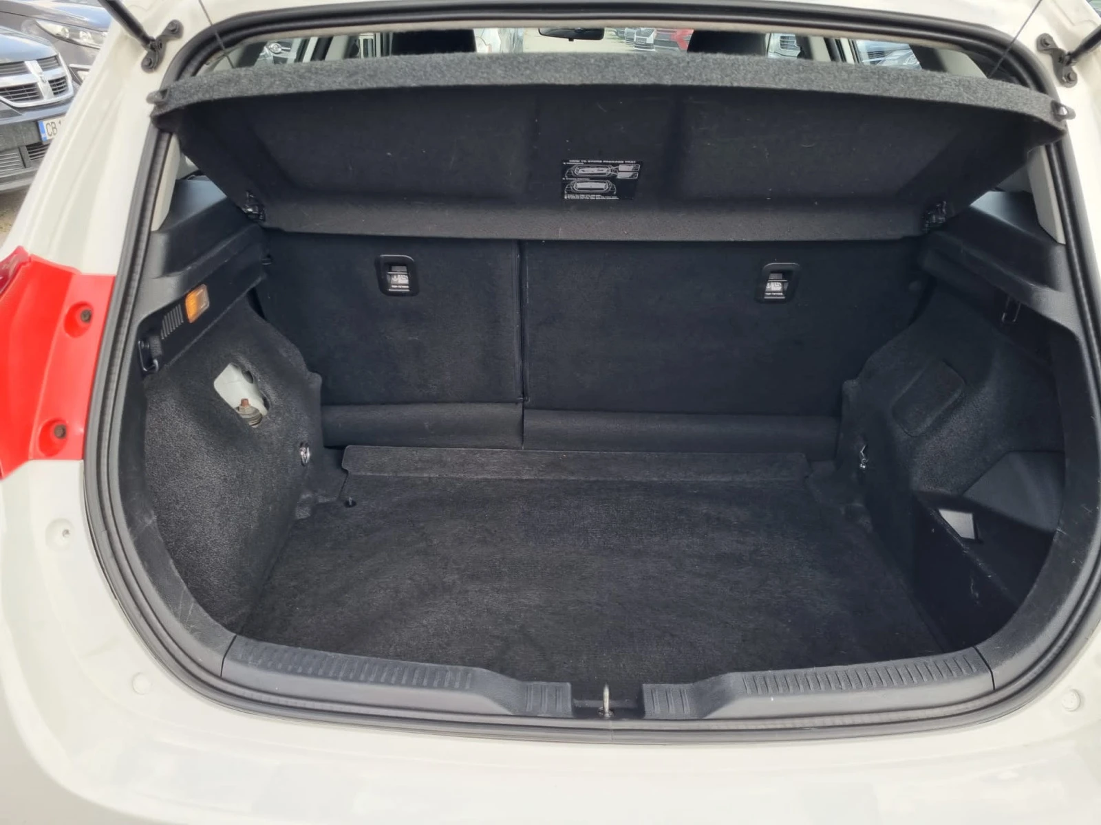 Toyota Auris 1.8i HYBRID | Mobile.bg   14