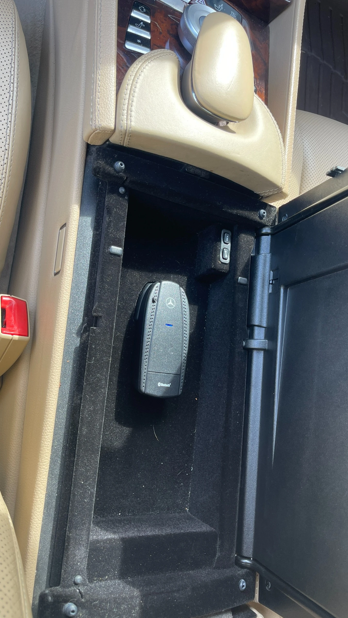 Mercedes-Benz CL 500 AMG 4matic | Mobile.bg � ����������� 17