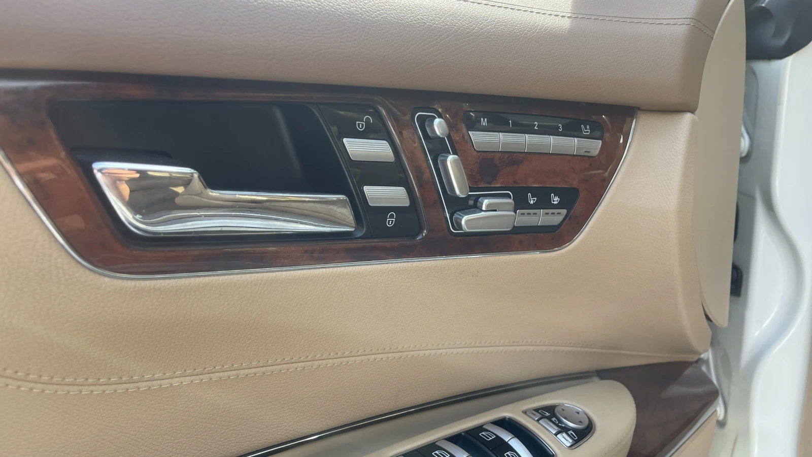 Mercedes-Benz CL 500 AMG 4matic | Mobile.bg � ����������� 11
