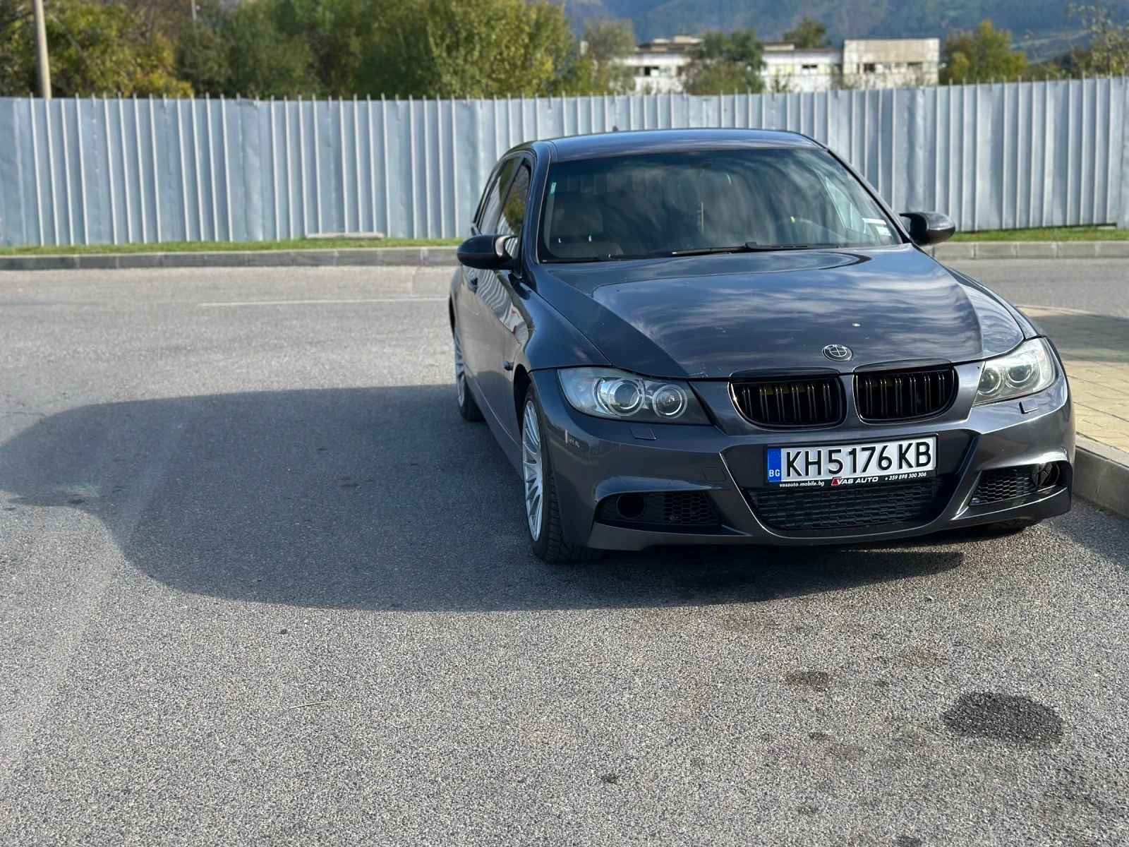 BMW 330  - изображение 7