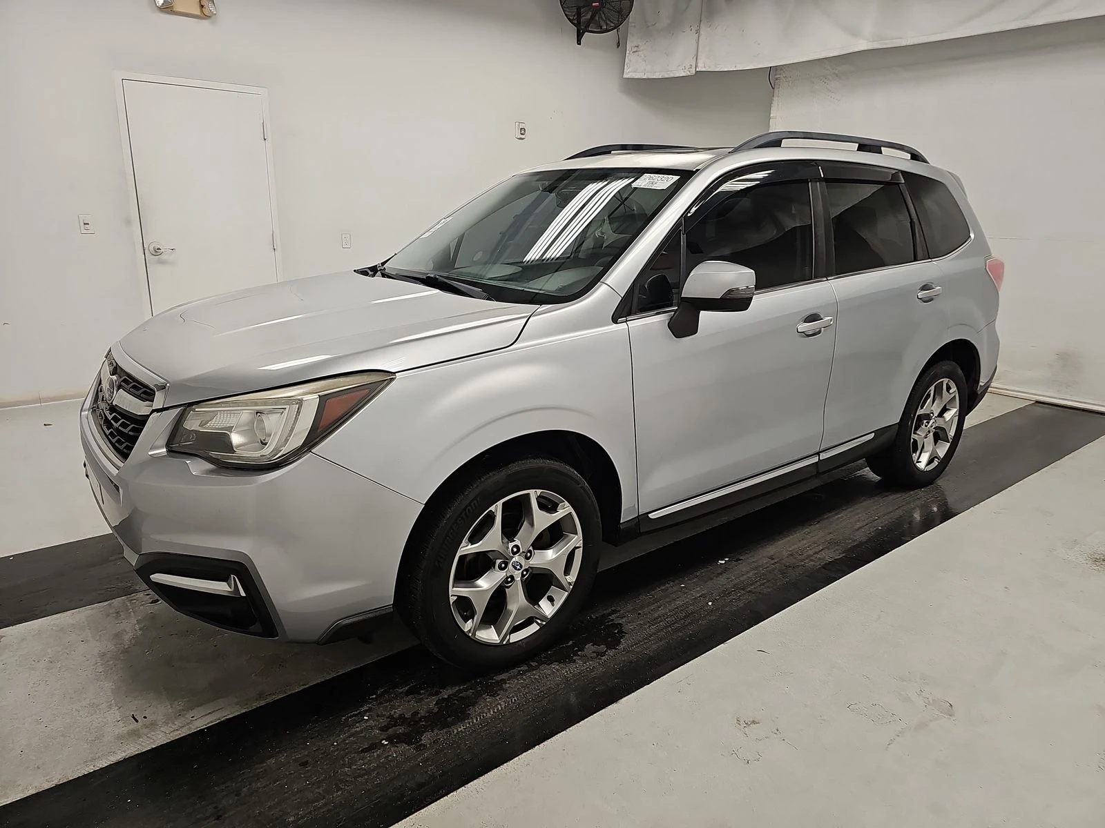 Subaru Forester 2.5i Touring - изображение 3