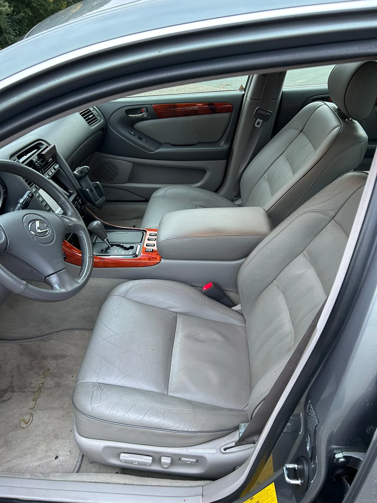 Lexus GS 300 | Mobile.bg   16