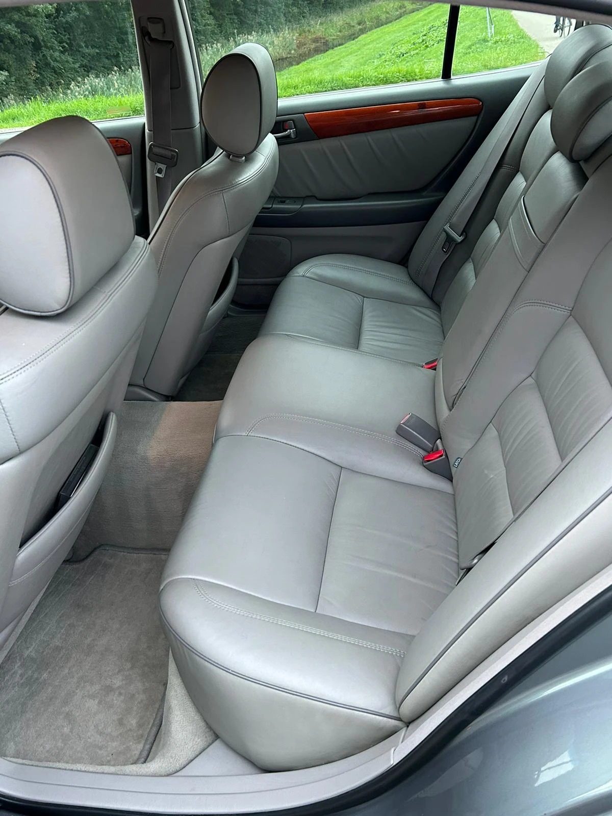 Lexus GS 300 | Mobile.bg   14