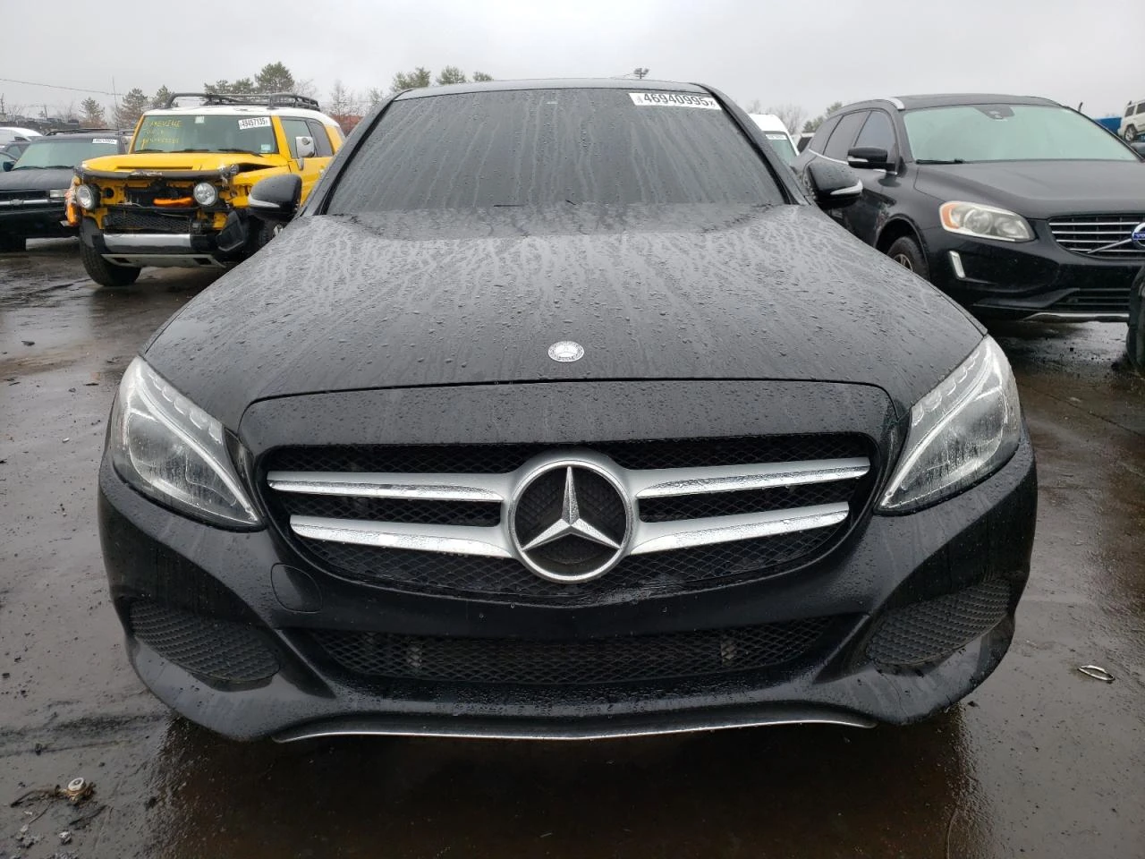 Mercedes-Benz C 300 4MATIC/ПАНОРАМА/BURMESTER/М ТОЧКА/КАМЕРА - изображение 2