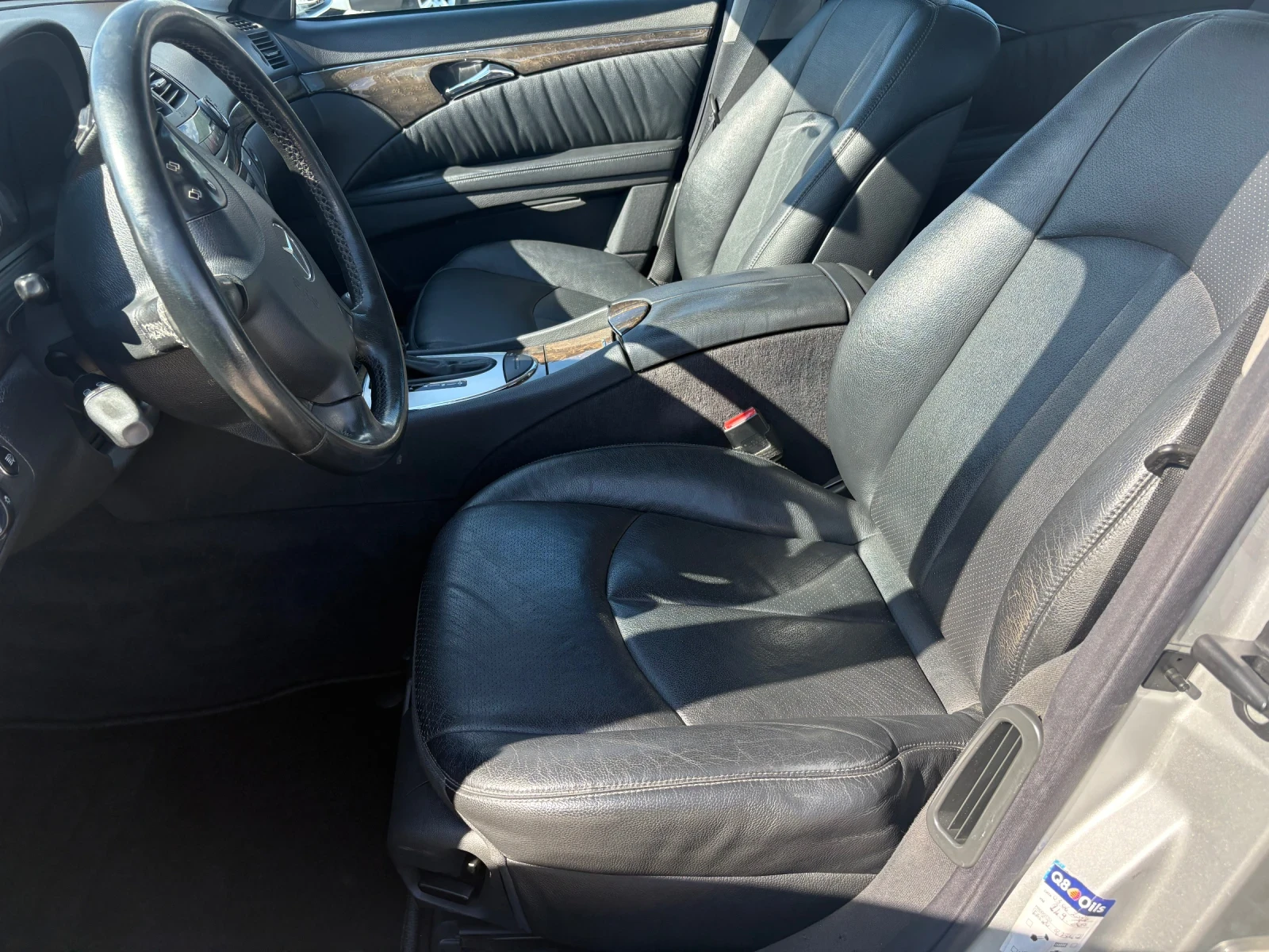 Mercedes-Benz E 320 E 320 CDI - изображение 6