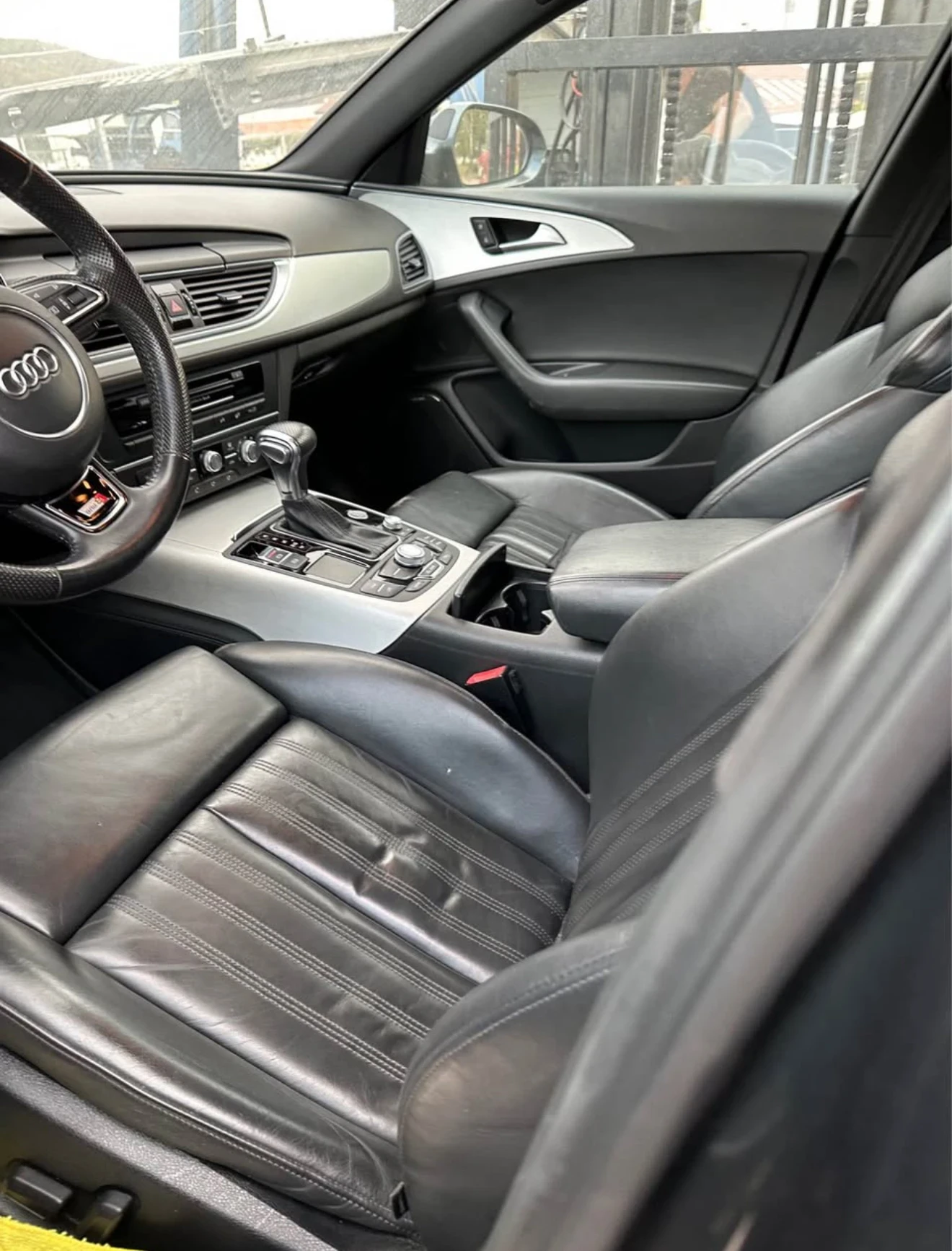 Audi A6 3.0tdi Cdu 7ск  - изображение 7