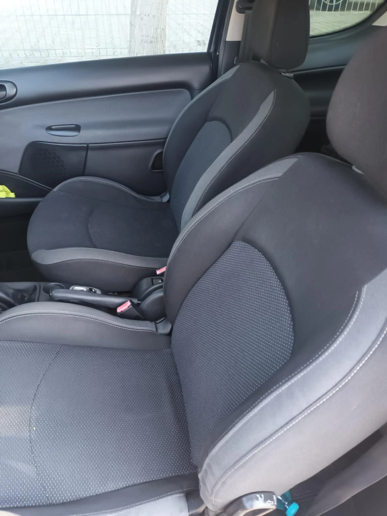 Peugeot 206 + 1.1 60кс - изображение 3