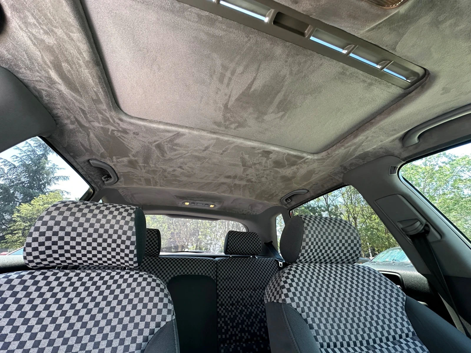 Audi A3 1.8Т - изображение 8