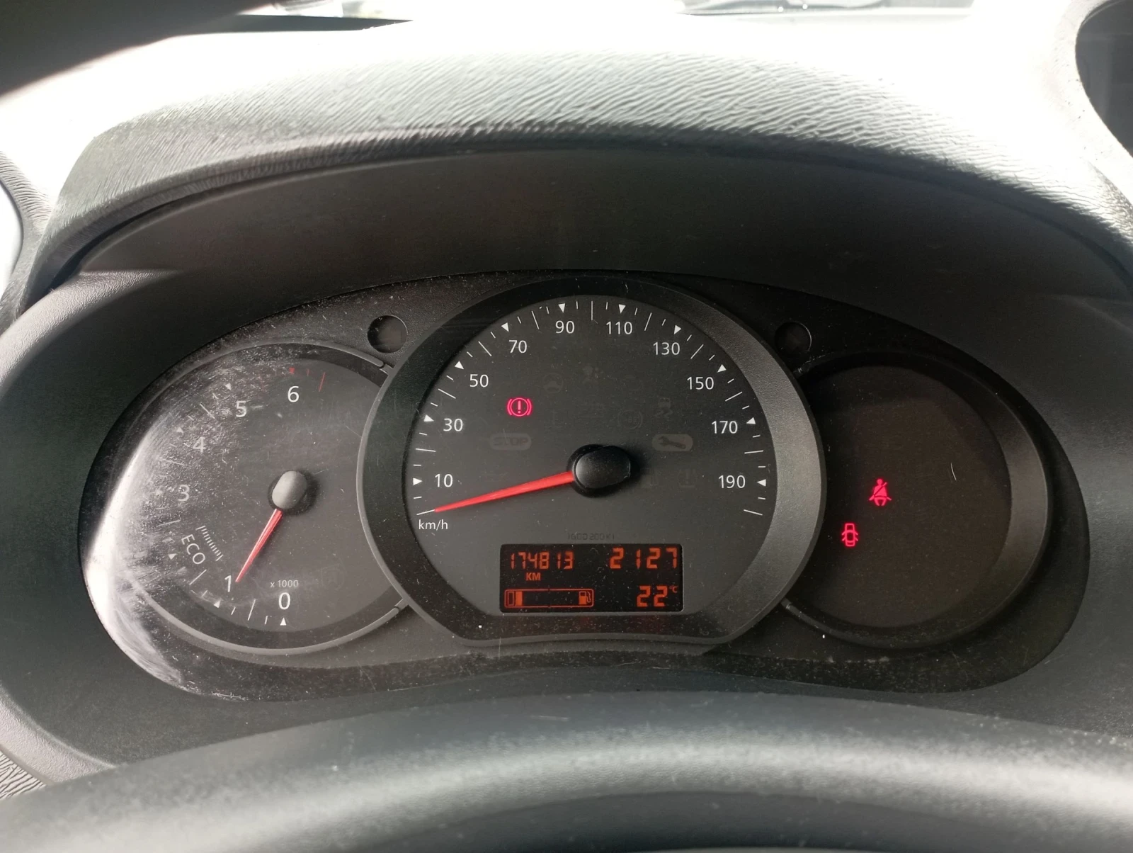 Renault Kangoo MAXI, 3 места, EURO 6B - изображение 10
