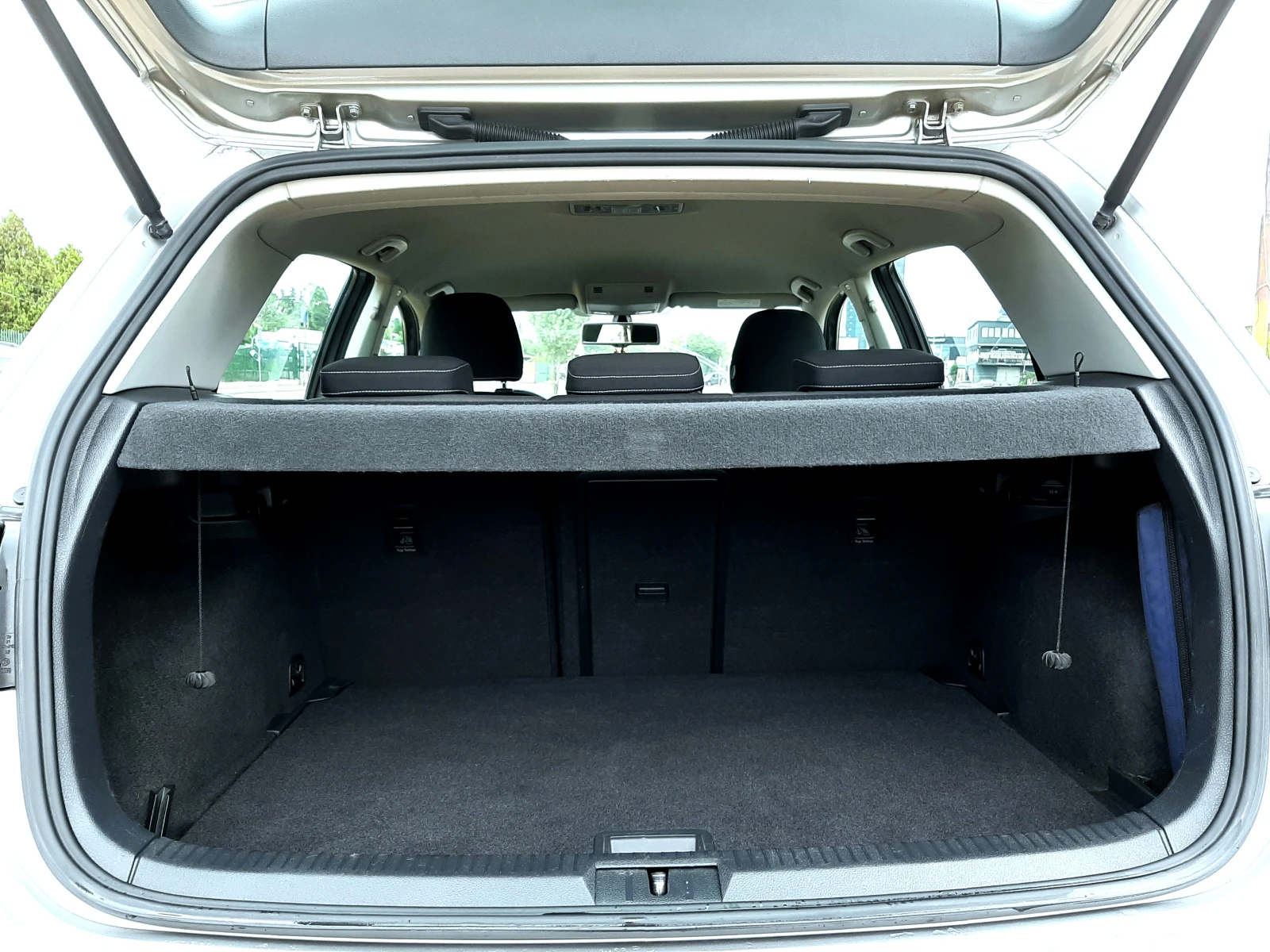 VW Golf 1.4TGI- ! ! !  | Mobile.bg   16