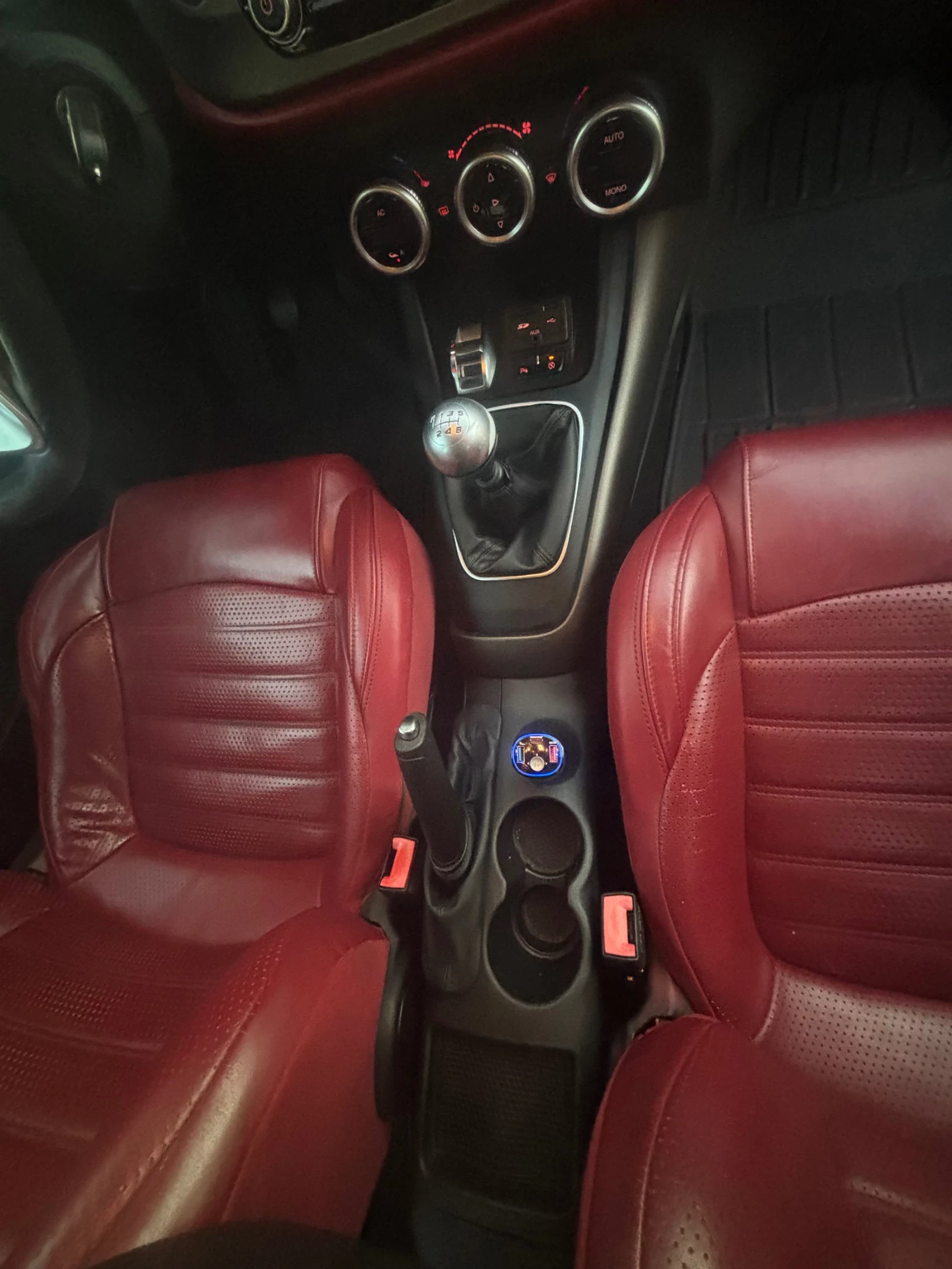 Alfa Romeo Giulietta | Mobile.bg   11