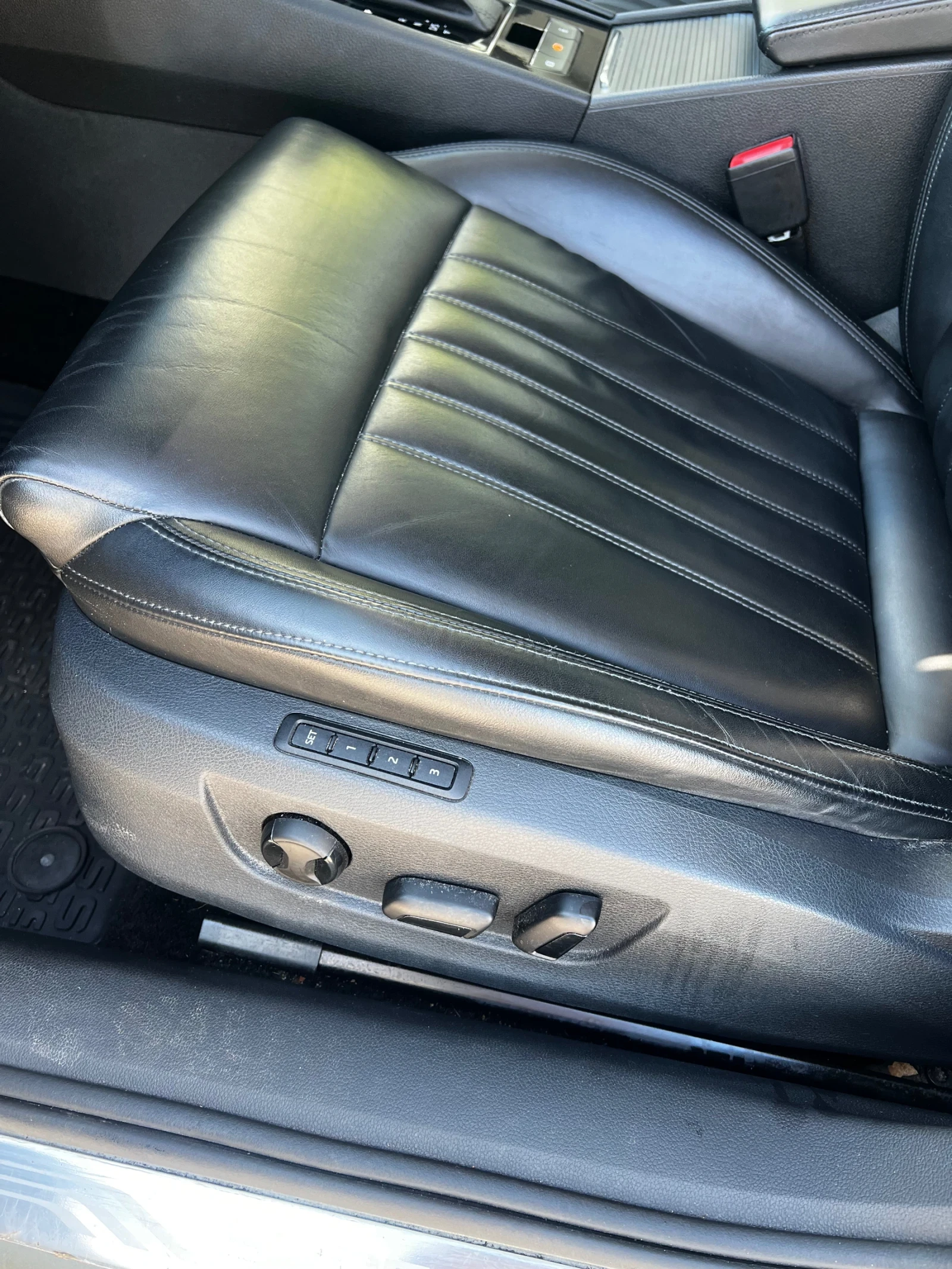 Skoda Superb Business  jungle green , LED , Кожа. - изображение 6