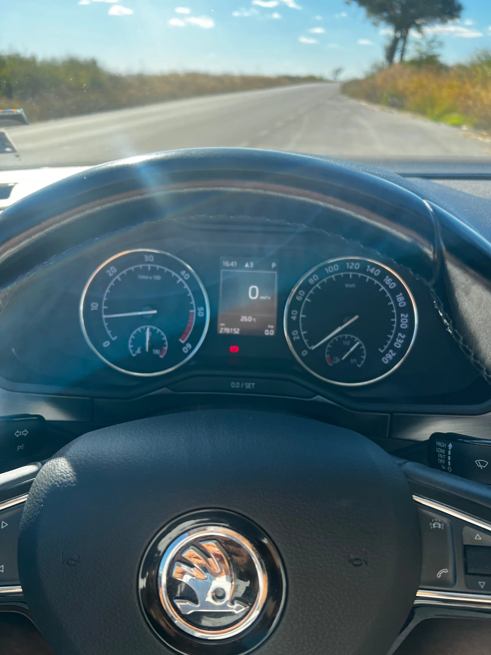 Skoda Superb Business  jungle green , LED , Кожа. - изображение 8