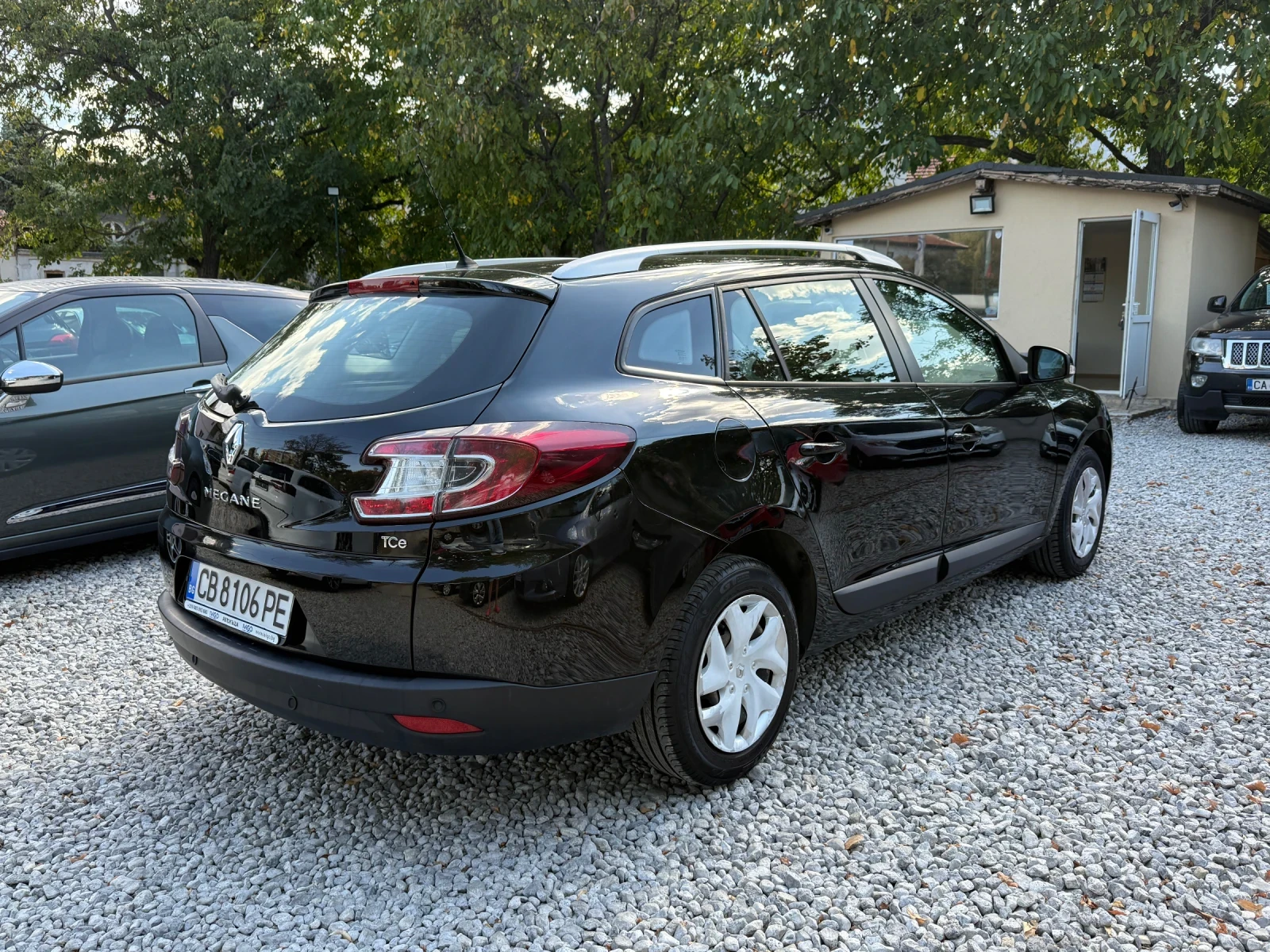 Renault Megane 1, 4Tce EURO5a - изображение 4
