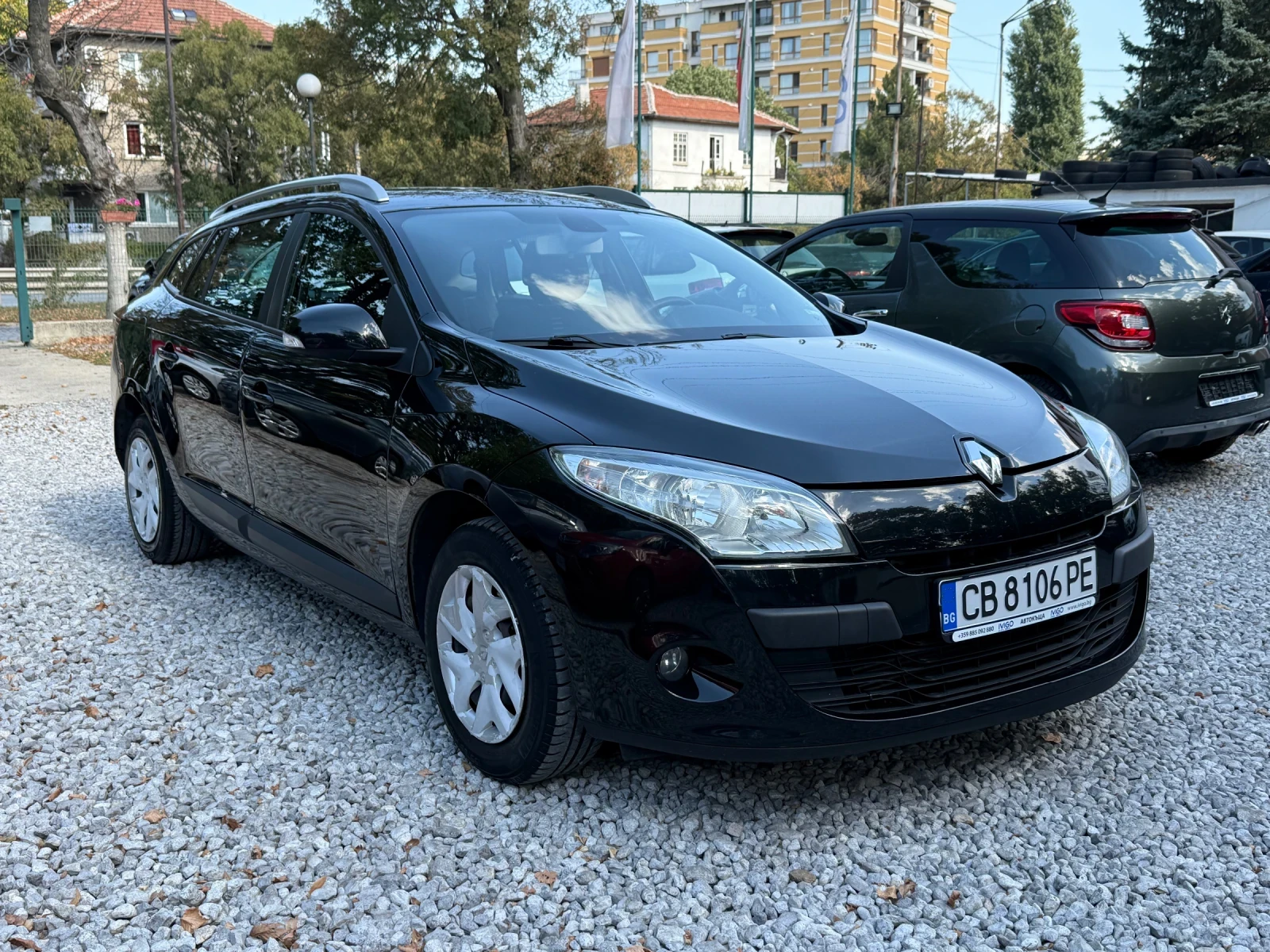 Renault Megane 1, 4Tce EURO5a - изображение 3