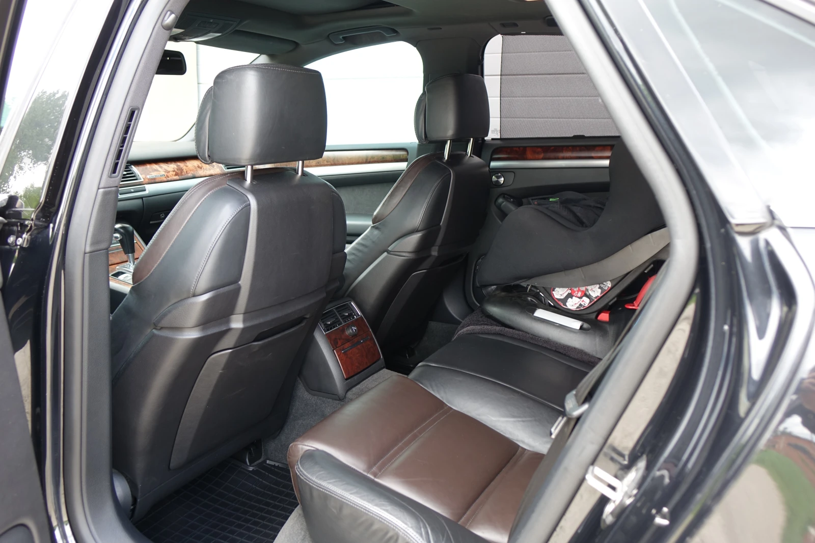 Audi A8 FACELIFT* TV* B&O* SOLAR*  | Mobile.bg   17