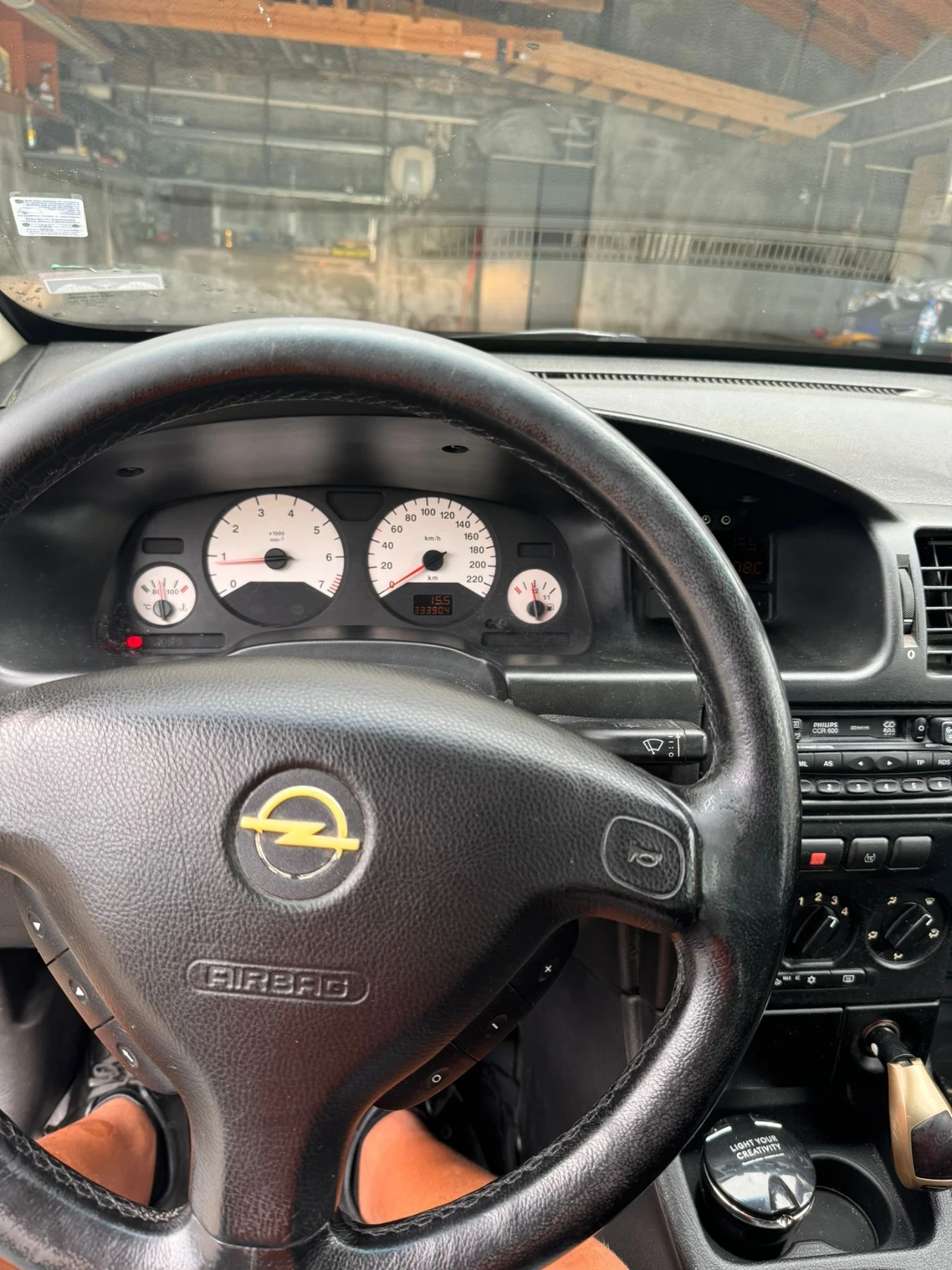 Opel Zafira | Mobile.bg   8