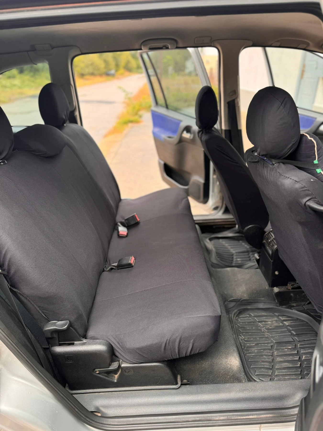 Opel Zafira | Mobile.bg   14