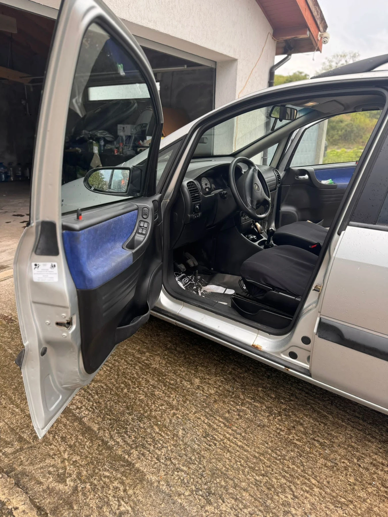 Opel Zafira | Mobile.bg   11