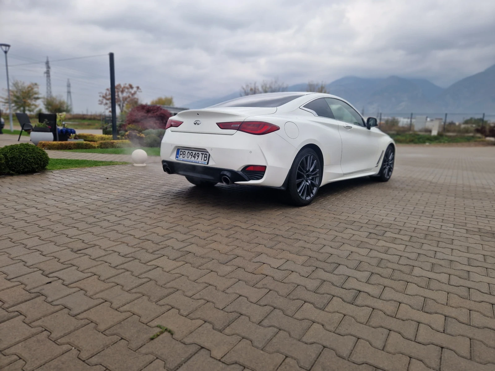Infiniti Q Q60S | Mobile.bg   9
