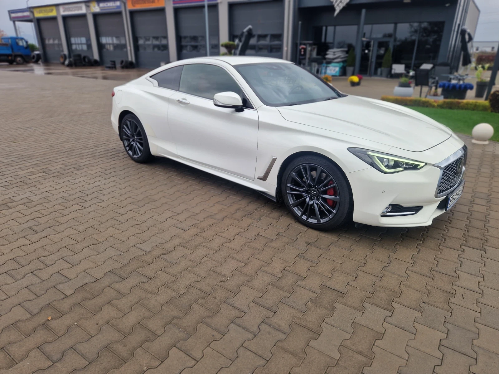 Infiniti Q Q60S | Mobile.bg   5