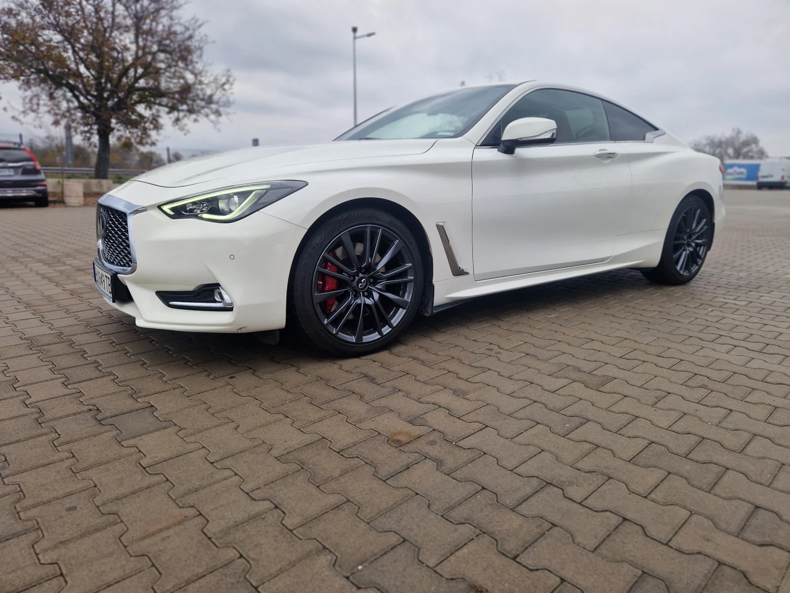 Infiniti Q Q60S | Mobile.bg   3