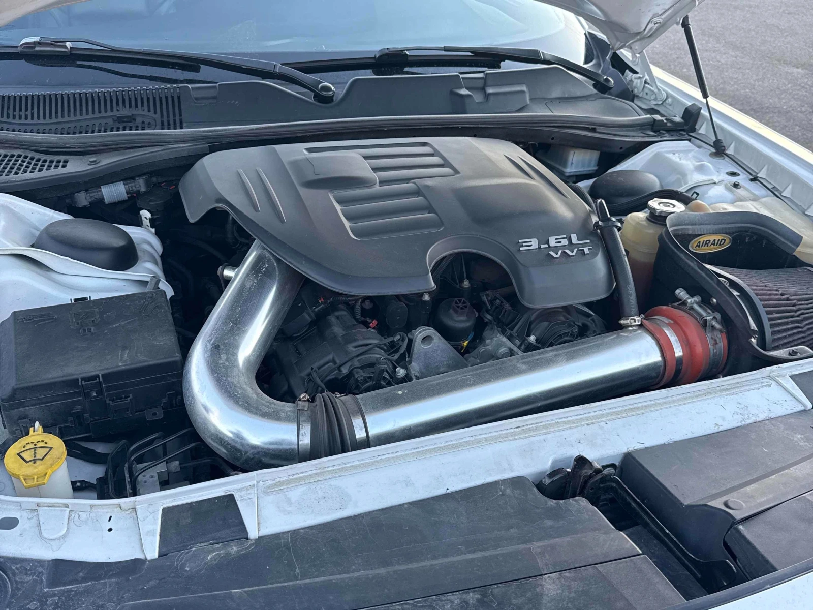 Dodge Challenger SXT PLUS * * CARFAX * * АВТО КРЕДИТ * *  - изображение 10