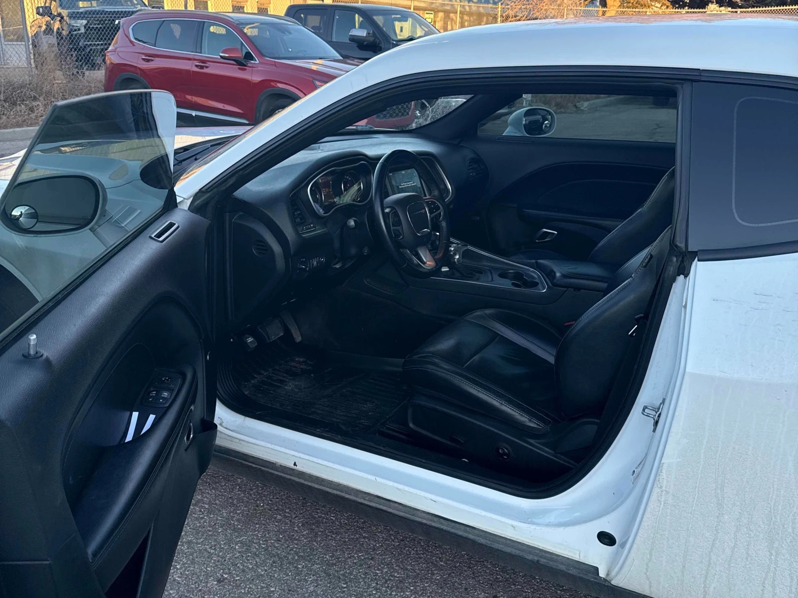 Dodge Challenger SXT PLUS * * CARFAX * * АВТО КРЕДИТ * *  - изображение 5