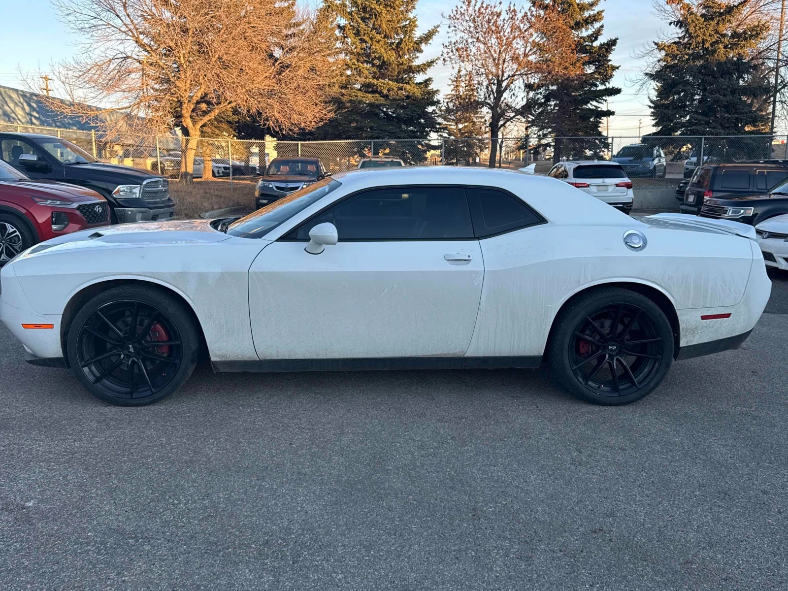 Dodge Challenger SXT PLUS * * CARFAX * * АВТО КРЕДИТ * *  - изображение 3